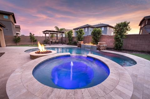 3301 E Orleans Dr, Gilbert, AZ 85298 photo 54