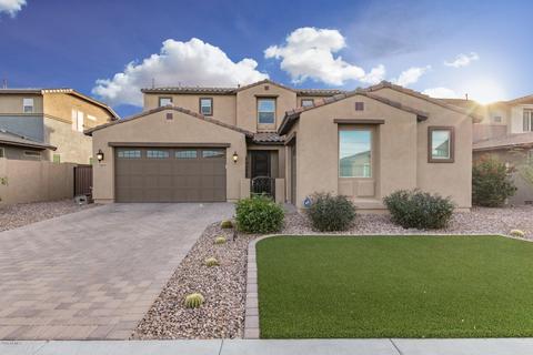 3301 E Orleans Dr, Gilbert, AZ 85298 photo 2