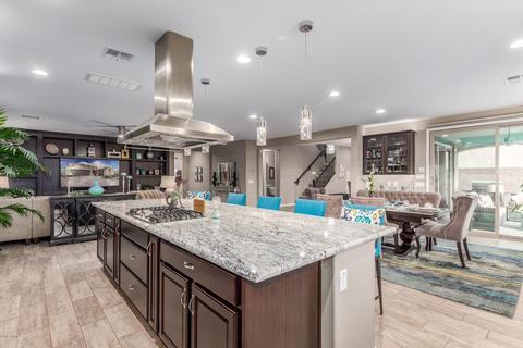 3301 E Orleans Dr, Gilbert, AZ 85298 photo 13