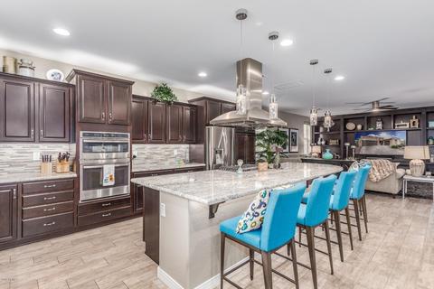 3301 E Orleans Dr, Gilbert, AZ 85298 photo 12