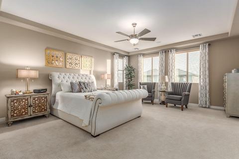 3301 E Orleans Dr, Gilbert, AZ 85298 photo 22