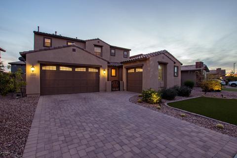 3301 E Orleans Dr, Gilbert, AZ 85298 photo 58
