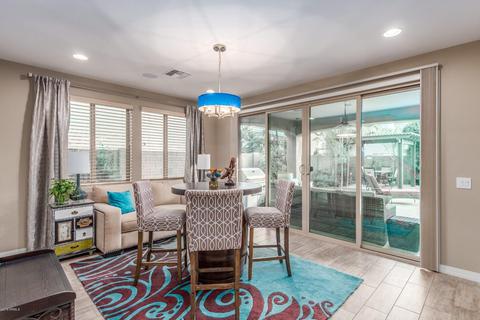 3301 E Orleans Dr, Gilbert, AZ 85298 photo 8