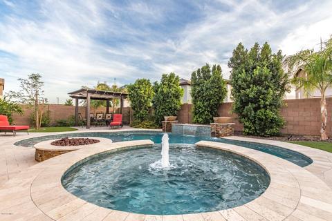 3301 E Orleans Dr, Gilbert, AZ 85298 photo 41