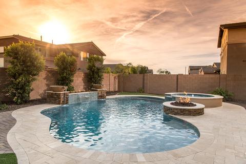 3301 E Orleans Dr, Gilbert, AZ 85298 photo 51