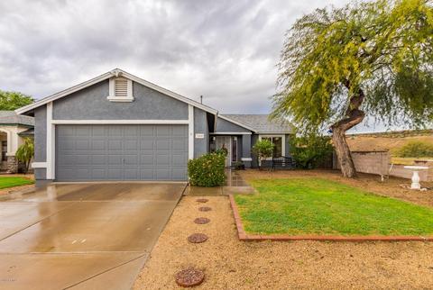 3602 W Firehawk Dr, Glendale, AZ 85308
