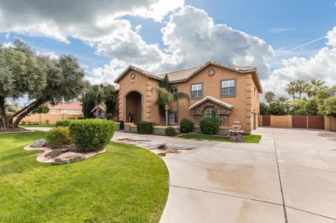 4057 E Mclellan Rd, Mesa, AZ 85205 photo 7