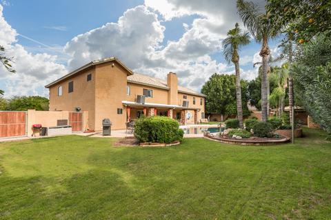 4057 E Mclellan Rd, Mesa, AZ 85205 photo 40