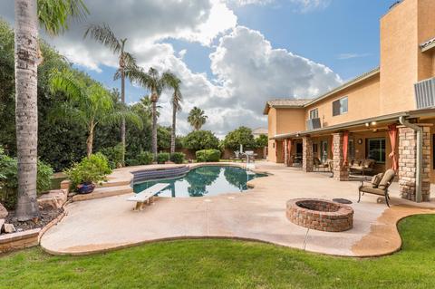 4057 E Mclellan Rd, Mesa, AZ 85205 photo 4