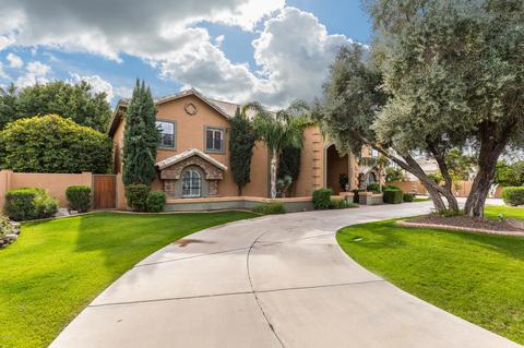 4057 E Mclellan Rd, Mesa, AZ 85205 photo 8