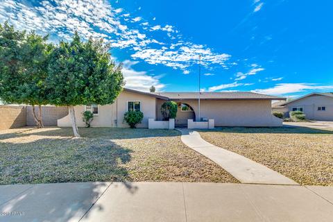 2519 E Huber St, Mesa, AZ 85213 photo 2