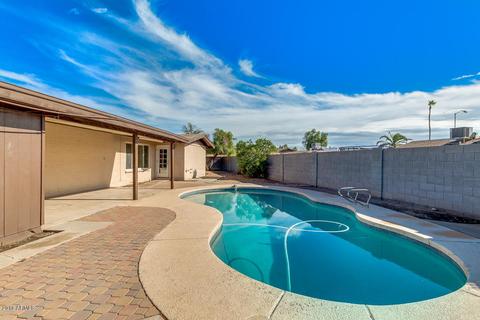 2519 E Huber St, Mesa, AZ 85213 photo 33