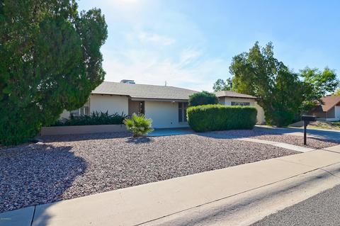 1707 W Eva St, Phoenix, AZ 85021 photo 1