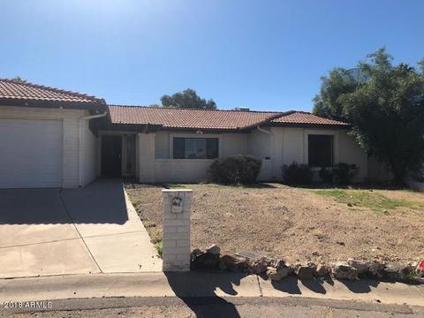 239 E Dahlia Dr, Phoenix, AZ 85022 photo 3
