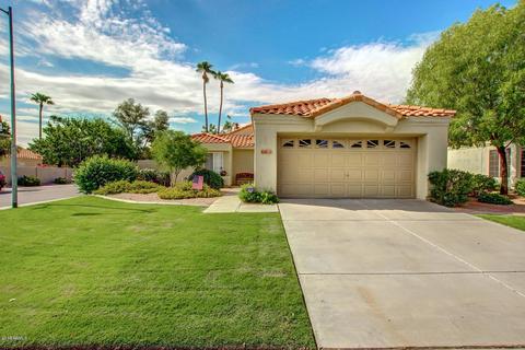 4121 E Mercer Ln, Phoenix, AZ 85028 photo 17