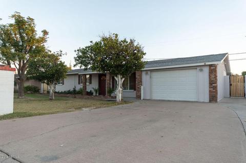 339 W Alice Ave, Phoenix, AZ 85021 photo 37