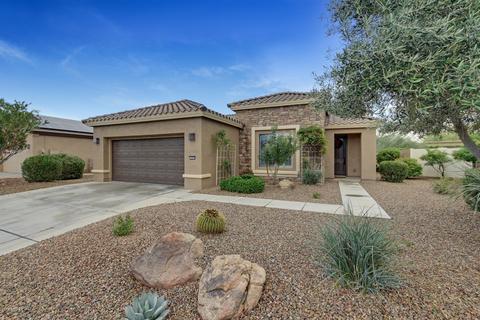 1845 N 165th Dr, Goodyear, AZ 85395 photo 1