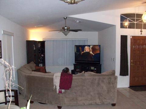 3517 E Kerry Ln, Phoenix, AZ 85050 photo 4
