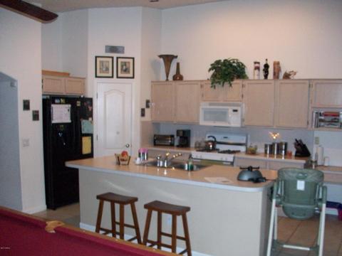 3517 E Kerry Ln, Phoenix, AZ 85050 photo 3