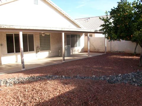 3517 E Kerry Ln, Phoenix, AZ 85050 photo 13