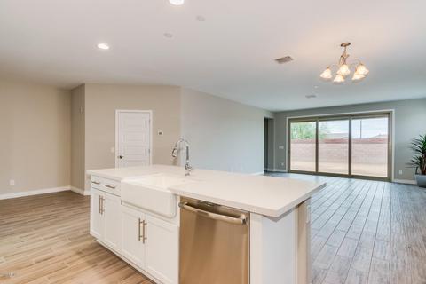 2512 E Augusta Ave, Gilbert, AZ 85298 photo 5