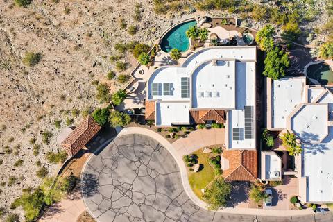 1129 E Thunderhill Pl, Phoenix, AZ 85048 photo 51