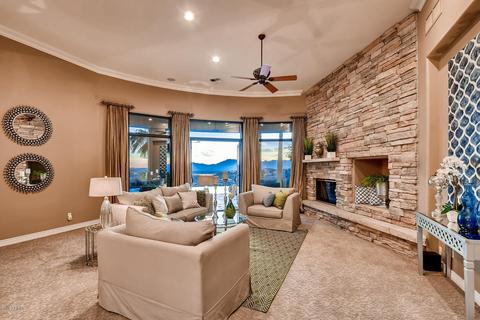1129 E Thunderhill Pl, Phoenix, AZ 85048 photo 28