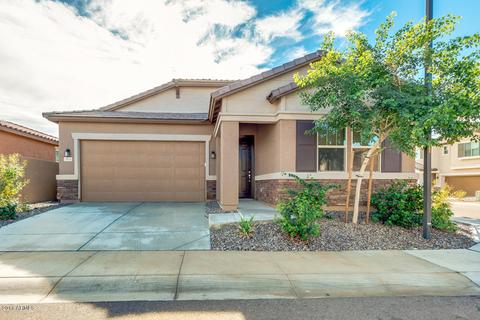 7815 E Billings St, Mesa, AZ 85207 photo 1