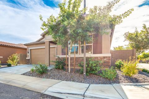 7815 E Billings St, Mesa, AZ 85207 photo 3