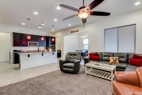 7815 E Billings St, Mesa, AZ 85207 photo 6