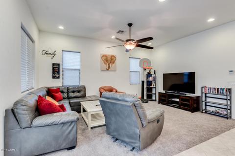 7815 E Billings St, Mesa, AZ 85207 photo 4