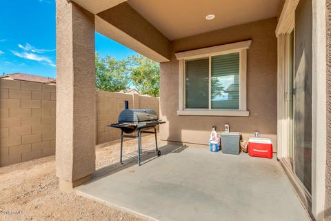 7815 E Billings St, Mesa, AZ 85207 photo 27