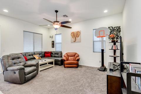 7815 E Billings St, Mesa, AZ 85207 photo 5