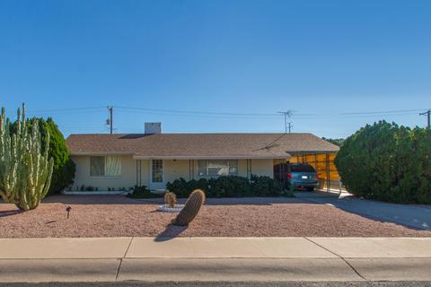 5731 E Covina Rd, Mesa, AZ 85205 photo 1