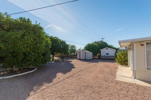5731 E Covina Rd, Mesa, AZ 85205 photo 2
