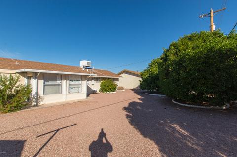 5731 E Covina Rd, Mesa, AZ 85205 photo 15