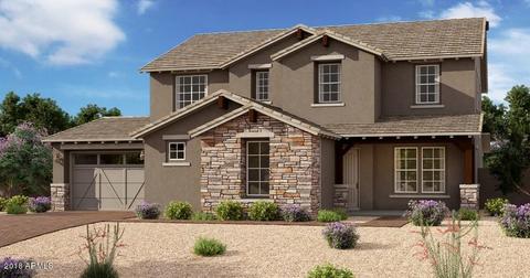 10343 E Thornton Ave, Mesa, AZ 85212 photo 1