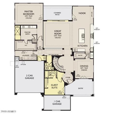 10343 E Thornton Ave, Mesa, AZ 85212 photo 2