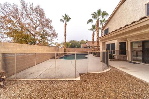 1068 S Roca St, Gilbert, AZ 85296 photo 27