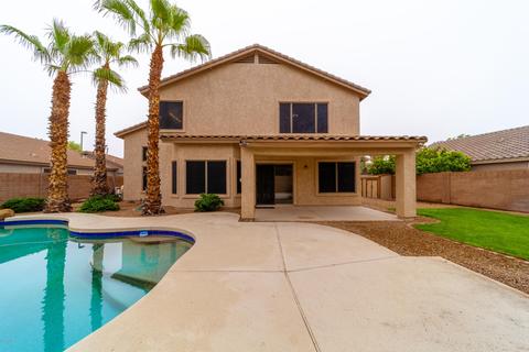 1068 S Roca St, Gilbert, AZ 85296 photo 22