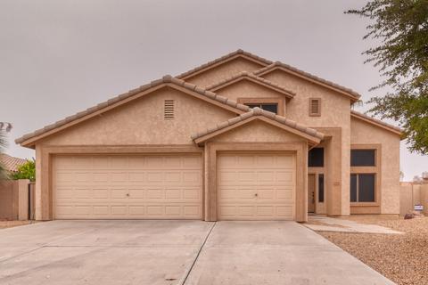 1068 S Roca St, Gilbert, AZ 85296 photo 1