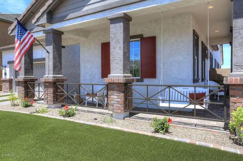 10744 E Nido Ave, Mesa, AZ 85209 photo 2