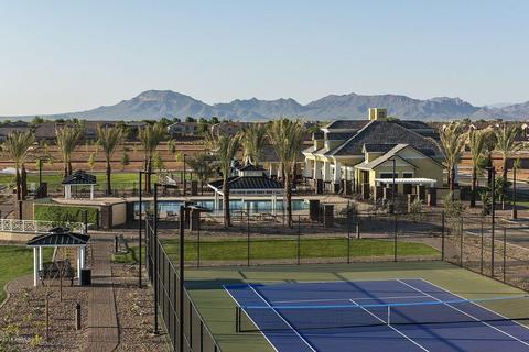 10744 E Nido Ave, Mesa, AZ 85209 photo 17