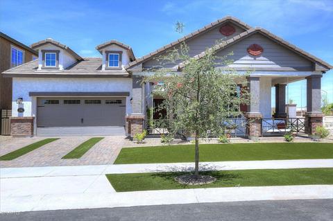 10744 E Nido Ave, Mesa, AZ 85209 photo 1