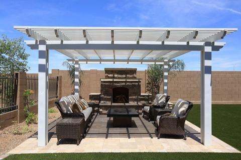 10738 E Nido Ave, Mesa, AZ 85209 photo 10