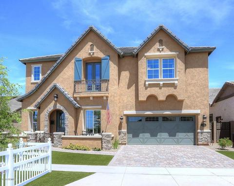 10738 E Nido Ave, Mesa, AZ 85209 photo 1