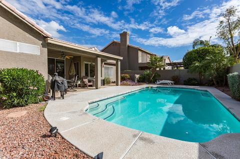 4641 E Harwell St, Gilbert, AZ 85234 photo 24