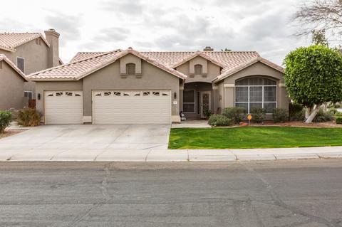 4641 E Harwell St, Gilbert, AZ 85234 photo 1