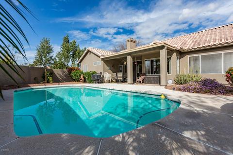 4641 E Harwell St, Gilbert, AZ 85234 photo 23