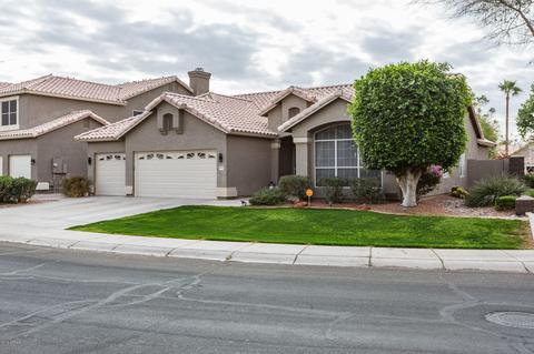 4641 E Harwell St, Gilbert, AZ 85234 photo 2